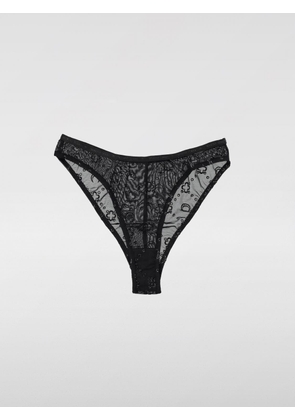 Lingerie MARINE SERRE Woman color Black