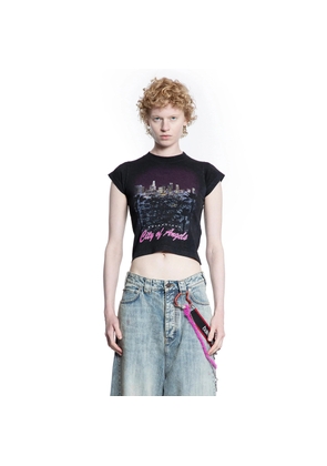 City of Angels Shrunk T-Shirt