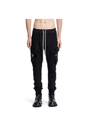 Concordian Mastodon Cargo