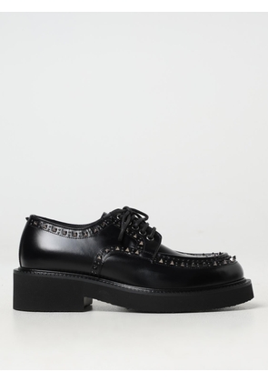 Brogue Shoes VALENTINO GARAVANI Men color Black