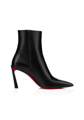 Christian Louboutin Condora 85mm Leather Ankle Boots - Moda Operandi