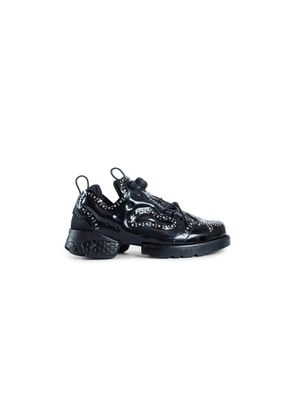 Reebok Collaboration Brogue Sneakers