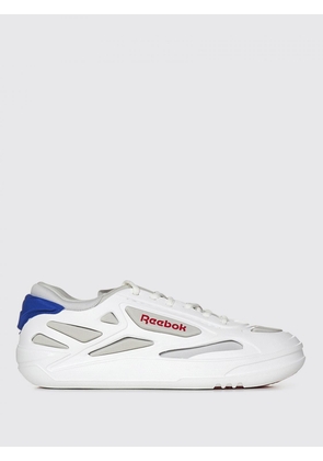 Sneakers REEBOK Men color White