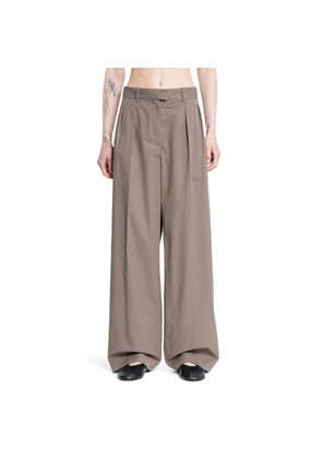 Alfidis Pants in Cotton