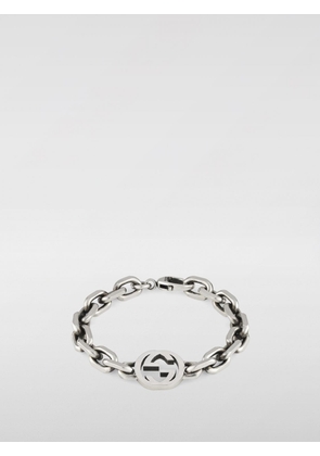 Jewel GUCCI Woman color Silver