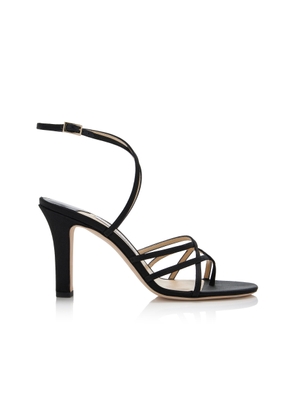 Jimmy Choo 1997 Satin Sandals - Moda Operandi