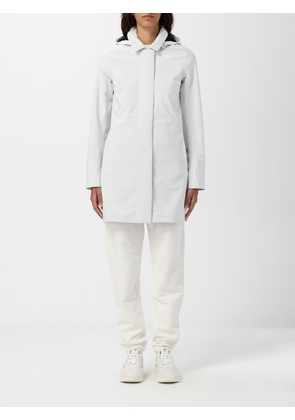 Jacket K-WAY Woman color White