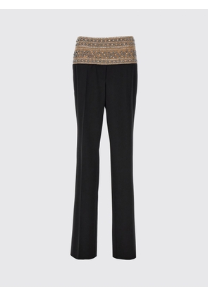 Pants STELLA MCCARTNEY Woman color Black
