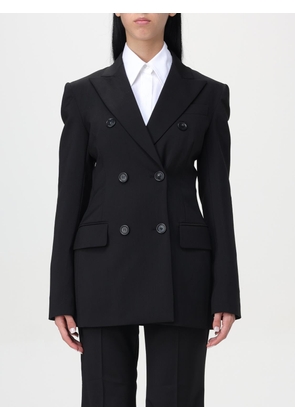 Blazer SPORTMAX Woman color Black