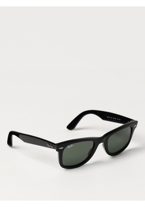 Sunglasses RAY-BAN Men color Black