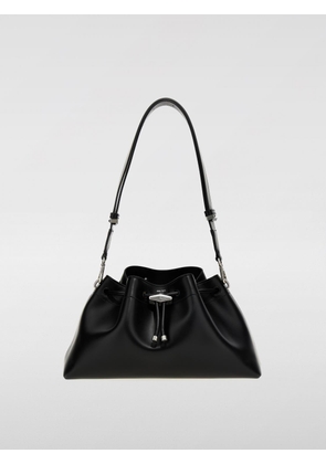 Shoulder Bag JIMMY CHOO Woman color Black
