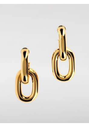 Jewel RABANNE Woman color Gold