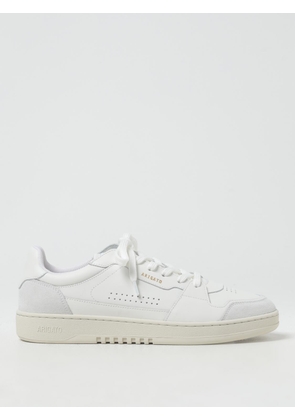 Sneakers AXEL ARIGATO Men color White