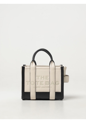 Handbag MARC JACOBS Woman color White