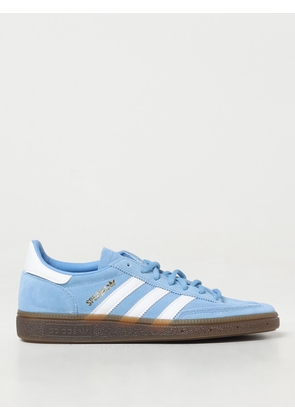 Sneakers ADIDAS ORIGINALS Woman color Gnawed Blue