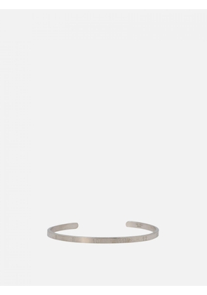 Jewel MAISON MARGIELA Woman color Silver