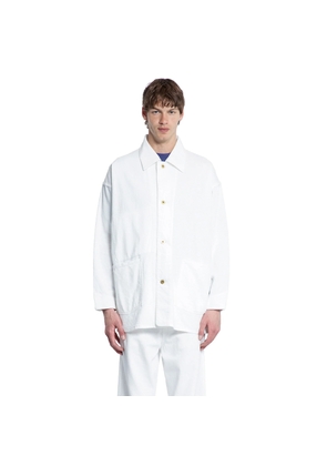 My Soft Denim Cover All Jacket