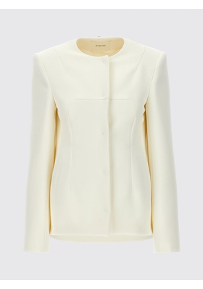 Jacket SPORTMAX Woman color White