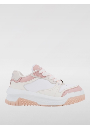 Sneakers VERSACE Woman color White