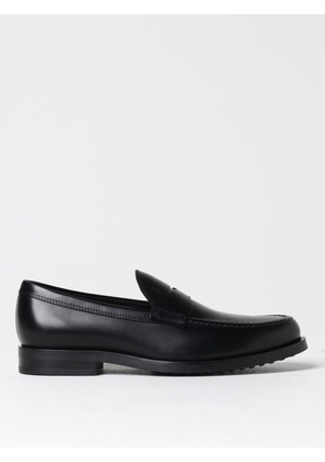 Loafers TOD'S Men color Black