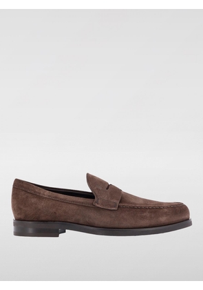 Loafers TOD'S Men color Brown