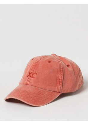 Hat XC Men color Orange