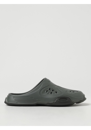 Shoes OAKLEY Men color Olive