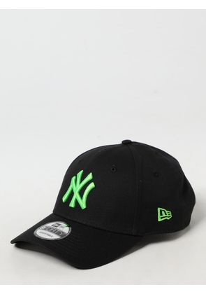 Hat NEW ERA Men color Black