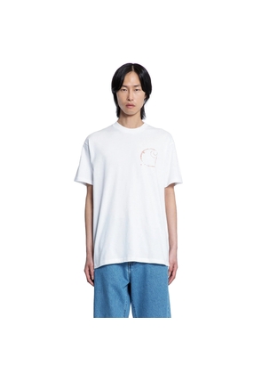 S/S Java T-Shirt