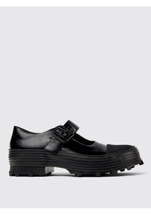 Pump CAMPER Woman color Black