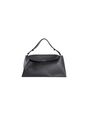 Shiboru Leather Bag