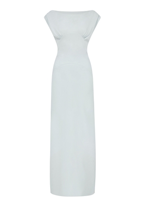 Paris Georgia Raina Dobby Maxi Dress - Moda Operandi