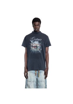 Getaria oversize T-Shirt