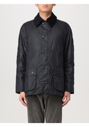 Jacket BARBOUR Men color Navy
