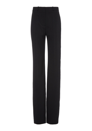 Del Core Pieced Tapered Trousers - Moda Operandi
