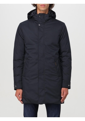 Jacket MOORER Men color Blue