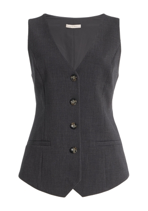 Favorite Daughter The Jones Vest - Moda Operandi