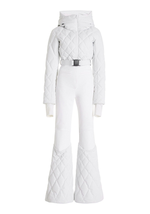 Ienki Ienki Stardust Technical Nylon Ski Suit - Moda Operandi