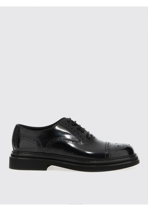 Brogue Shoes DOLCE & GABBANA Men color Black