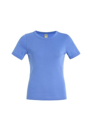 Flore Flore Car Cotton T-Shirt - Moda Operandi