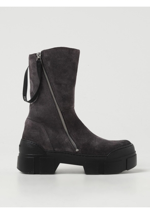Boots VIC MATIÉ Woman color Grey