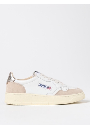 Sneakers AUTRY Woman color White