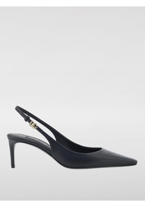 Pump DOLCE & GABBANA Woman color Black