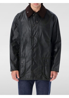 Jacket BARBOUR Men color Sage