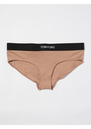 Lingerie TOM FORD Woman color Pink
