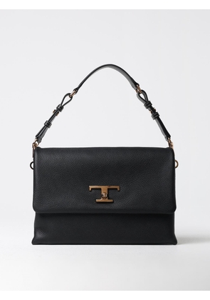 Shoulder Bag TOD'S Woman color Black