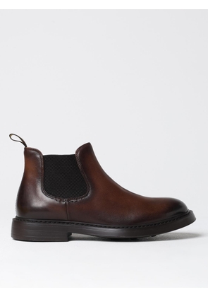 Boot DOUCAL'S Men color Brown