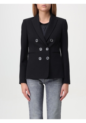 Jacket PINKO Woman color Black