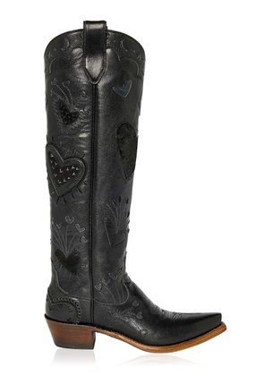 Miron Crosby Lilly Black - Moda Operandi