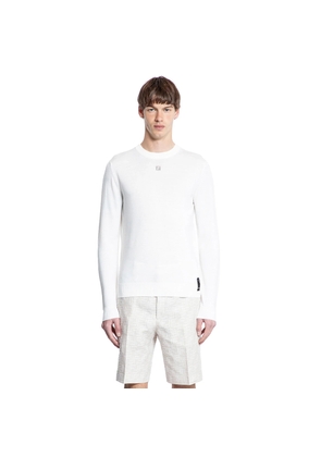 FF Lightweight Wool Sweater